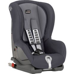 Scaun auto Britax Romer Duo Plus (Storm Grey) Thumb