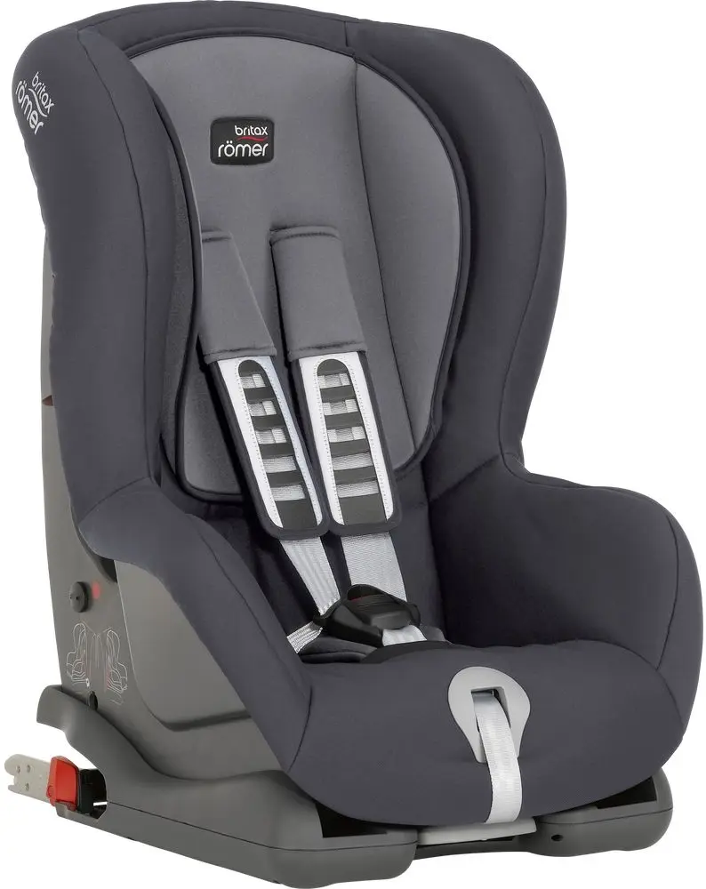 Scaun auto Britax Romer Duo Plus (Storm Grey)