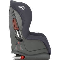 Scaun auto Britax Romer Duo Plus (Storm Grey) Thumb