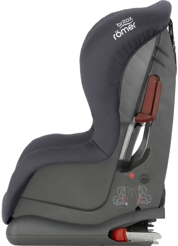 Scaun auto Britax Romer Duo Plus (Storm Grey)