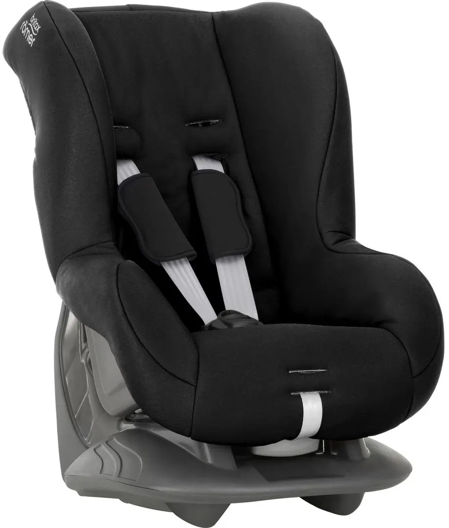 Scaun auto Britax Romer Eclipse (Cosmos Black)