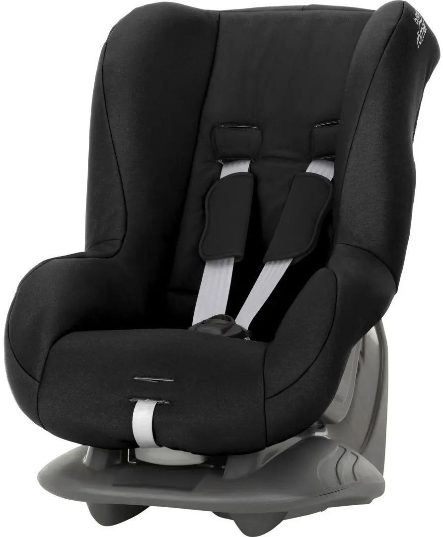 Scaun auto Britax Romer Eclipse (Cosmos Black)