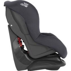 Scaun auto Britax Romer Eclipse (Storm Grey) Thumb