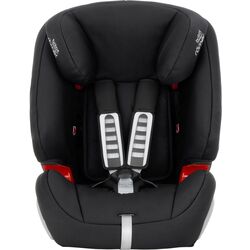 Автокресло Britax Romer Evolva 1-2-3 (Cosmos Black) Thumb