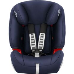 Автокресло Britax Romer Evolva 1-2-3 (Moonlight Blue) Thumb