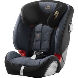 Автокресло Britax Romer Evolva 1-2-3 SL Sict Blue Marble (2000027864) Thumb