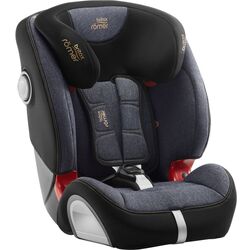 Автокресло Britax Romer Evolva 1-2-3 SL Sict Blue Marble (2000027864) Thumb