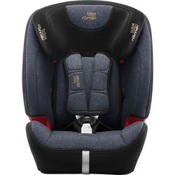 Автокресло Britax Romer Evolva 1-2-3 SL Sict Blue Marble (2000027864)