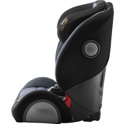 Автокресло Britax Romer Evolva 1-2-3 SL Sict Blue Marble (2000027864) Thumb