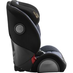 Автокресло Britax Romer Evolva 1-2-3 SL Sict Blue Marble (2000027864) Thumb