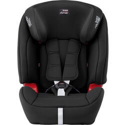Автокресло Britax Romer Evolva 1-2-3 SL Sict Cosmos Black (2000025423)