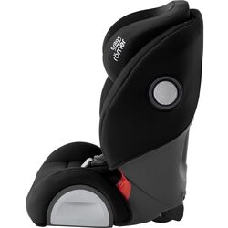 Автокресло Britax Romer Evolva 1-2-3 SL Sict Cosmos Black (2000025423) Thumb
