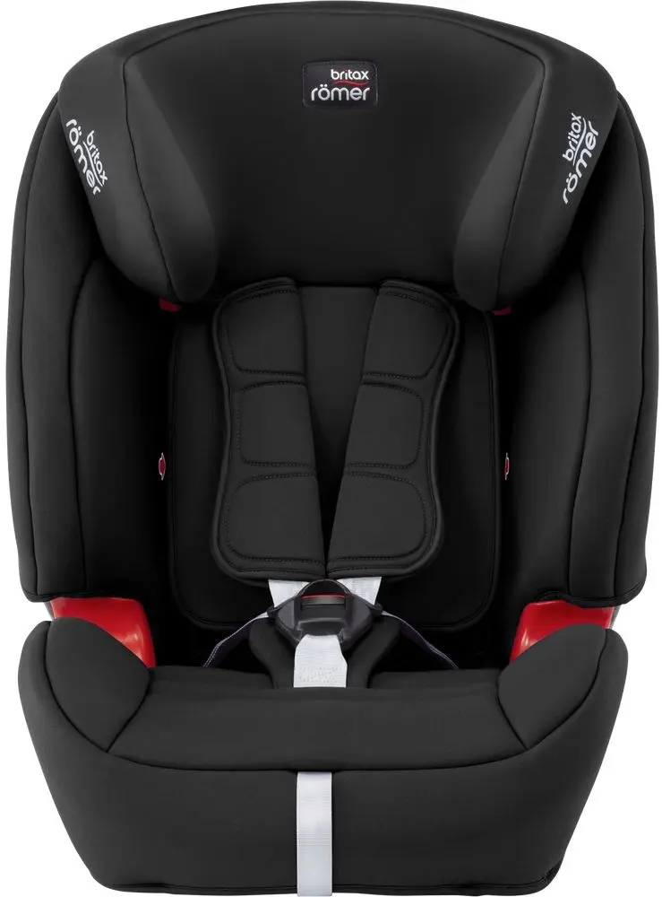 Автокресло Britax Romer Evolva 1-2-3 SL Sict Cosmos Black (2000025423)