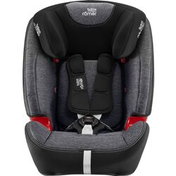 Автокресло Britax Romer Evolva 1-2-3 SL Sict (Graphite Marble) Thumb