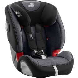 Автокресло Britax Romer Evolva 1-2-3 SL Sict (Graphite Marble) Thumb