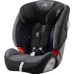 Scaun auto Britax Romer Evolva 1-2-3 SL Sict (Graphite Marble)