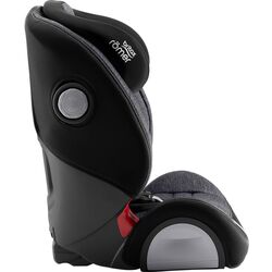 Автокресло Britax Romer Evolva 1-2-3 SL Sict (Graphite Marble) Thumb