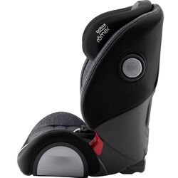Автокресло Britax Romer Evolva 1-2-3 SL Sict (Graphite Marble) Thumb
