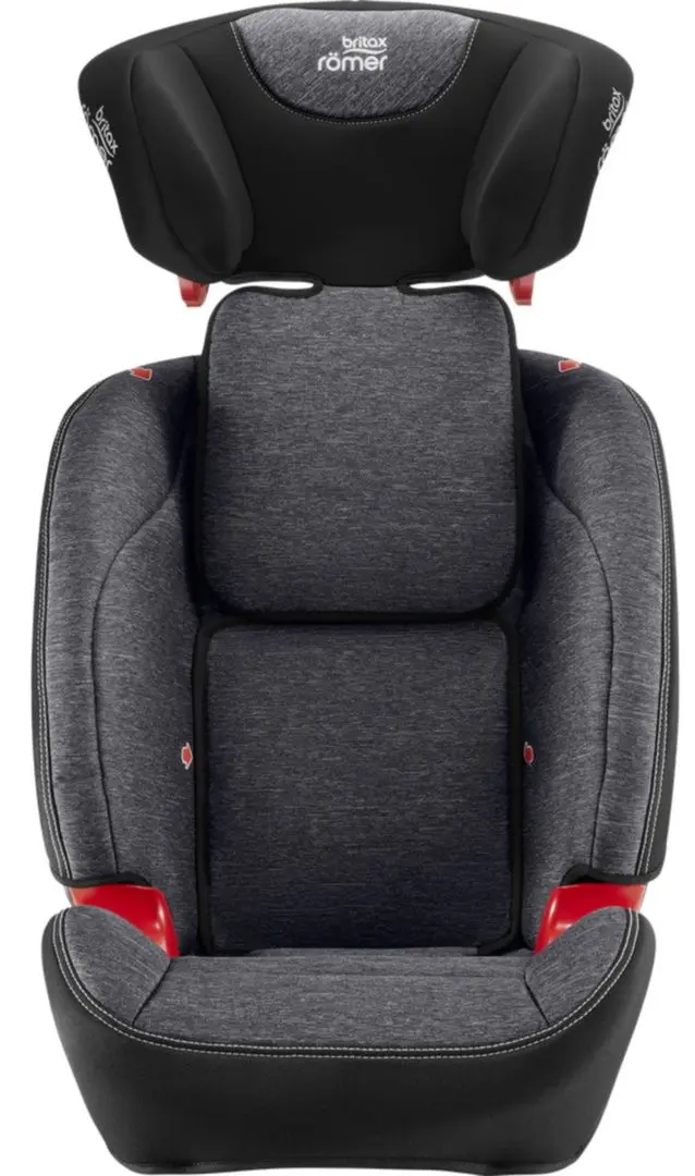 Автокресло Britax Romer Evolva 1-2-3 SL Sict (Graphite Marble) - 6