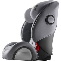 Scaun auto Britax Romer Evolva 1-2-3 SL Sict (Grey Marble) Thumb