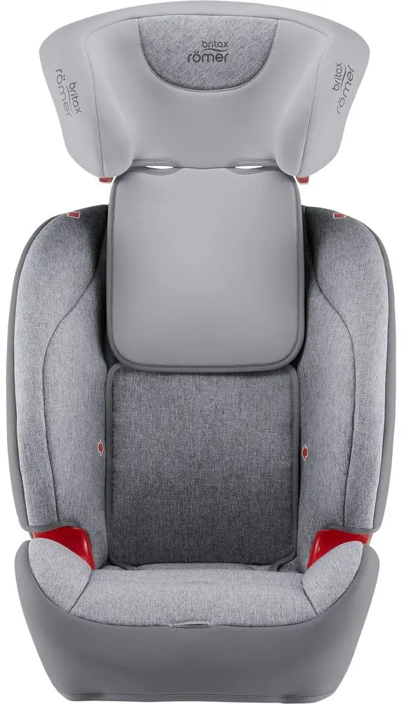 Scaun auto Britax Romer Evolva 1-2-3 SL Sict (Grey Marble) - 4