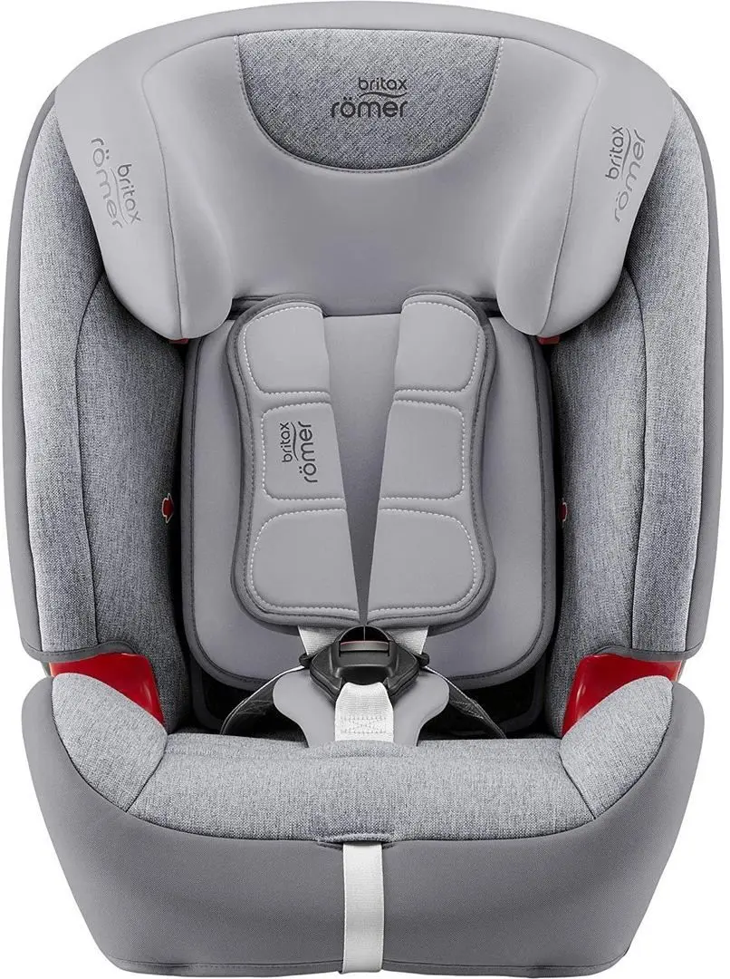 Scaun auto Britax Romer Evolva 1-2-3 SL Sict (Grey Marble)