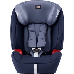 Автокресло Britax Romer Evolva 1-2-3 SL Sict Moonlight Blue (2000027861)