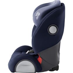 Автокресло Britax Romer Evolva 1-2-3 SL Sict Moonlight Blue (2000027861) Thumb