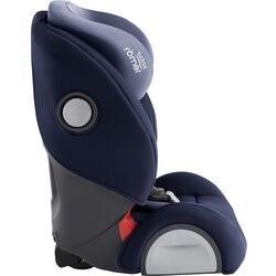 Автокресло Britax Romer Evolva 1-2-3 SL Sict Moonlight Blue (2000027861) Thumb