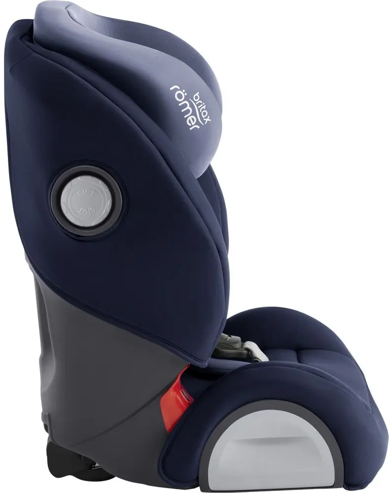 Автокресло Britax Romer Evolva 1-2-3 SL Sict Moonlight Blue (2000027861) - 5