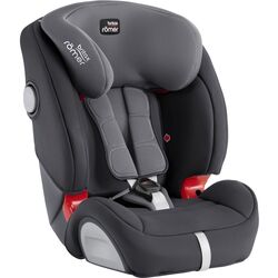 Автокресло Britax Romer Evolva 1-2-3 SL Sict Storm Grey (2000027863) Thumb