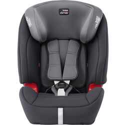 Автокресло Britax Romer Evolva 1-2-3 SL Sict Storm Grey (2000027863)