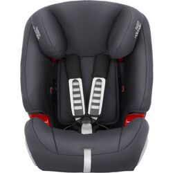 Автокресло Britax Romer Evolva 1-2-3 (Storm Grey) Thumb