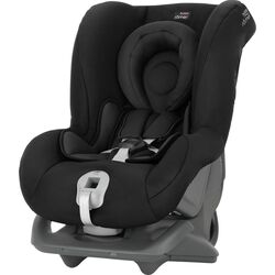 Автокресло Britax Romer First Class Plus (Cosmos Black)