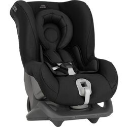 Автокресло Britax Romer First Class Plus (Cosmos Black) Thumb