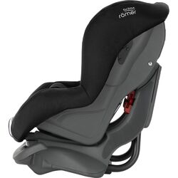 Автокресло Britax Romer First Class Plus (Cosmos Black) Thumb