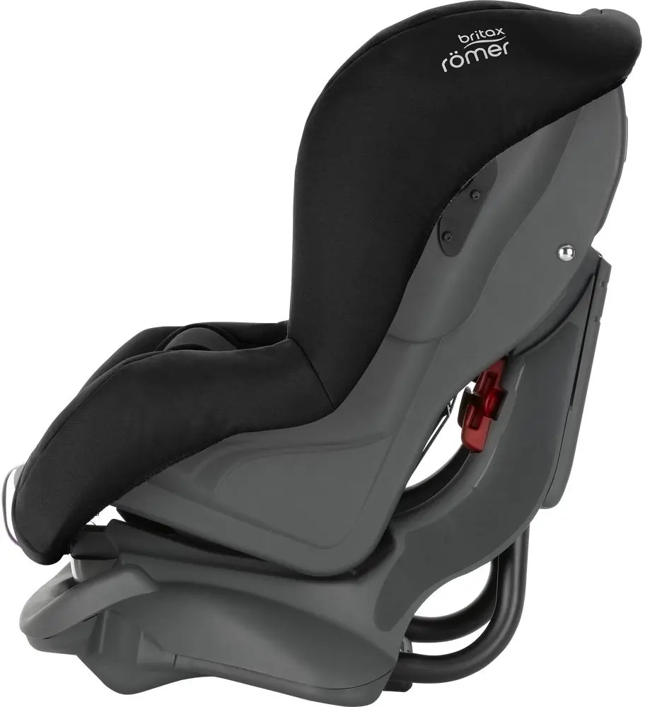 Автокресло Britax Romer First Class Plus (Cosmos Black) - 3
