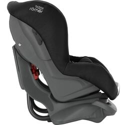 Автокресло Britax Romer First Class Plus (Cosmos Black) Thumb