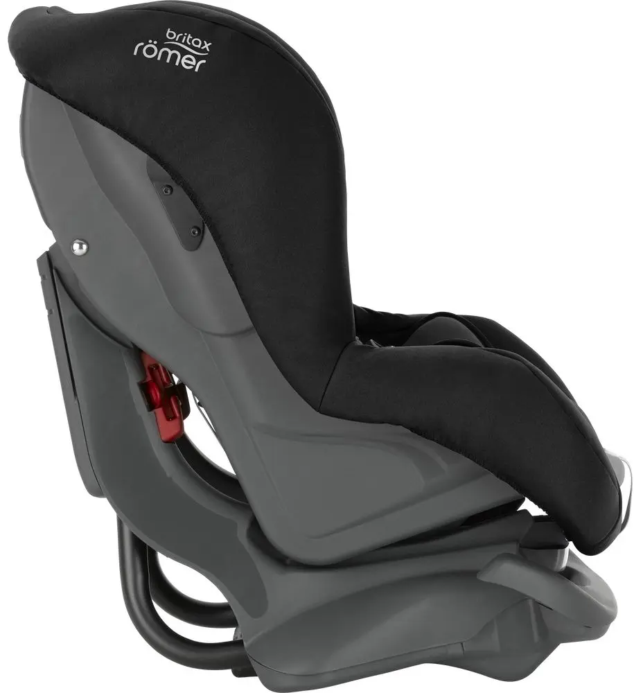 Автокресло Britax Romer First Class Plus (Cosmos Black) - 4