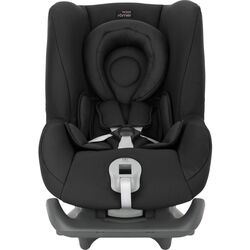 Автокресло Britax Romer First Class Plus (Cosmos Black) Thumb