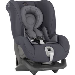 Автокресло Britax Romer First Class Plus (Storm Grey) Thumb