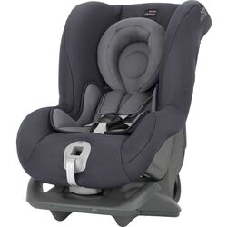 Автокресло Britax Romer First Class Plus (Storm Grey)