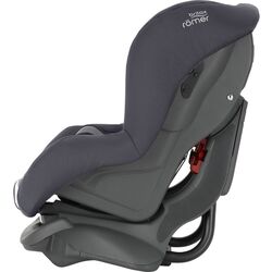 Автокресло Britax Romer First Class Plus (Storm Grey) Thumb
