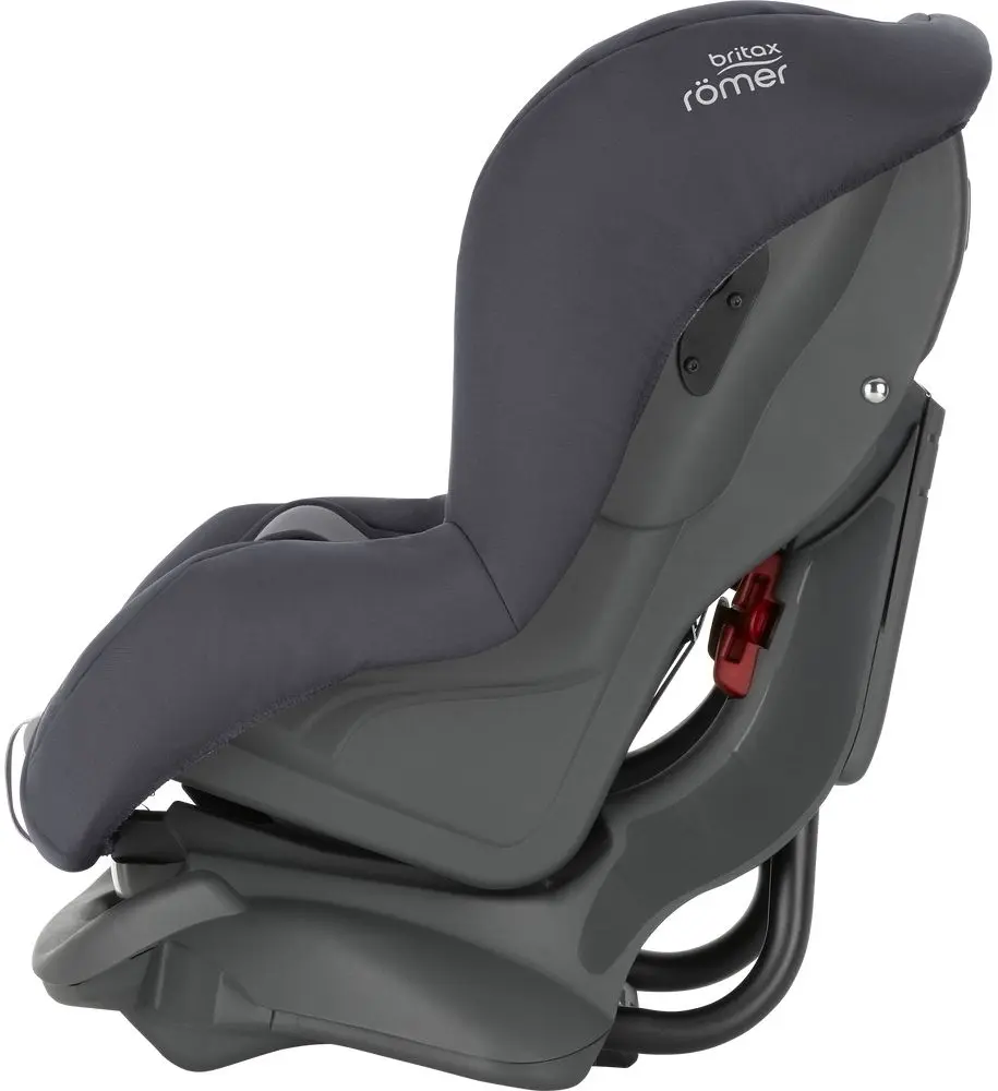 Автокресло Britax Romer First Class Plus (Storm Grey) - 4
