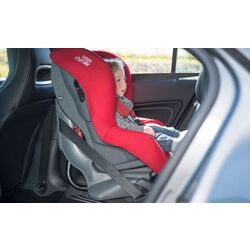 Автокресло Britax Romer First Class Plus (Storm Grey) Thumb