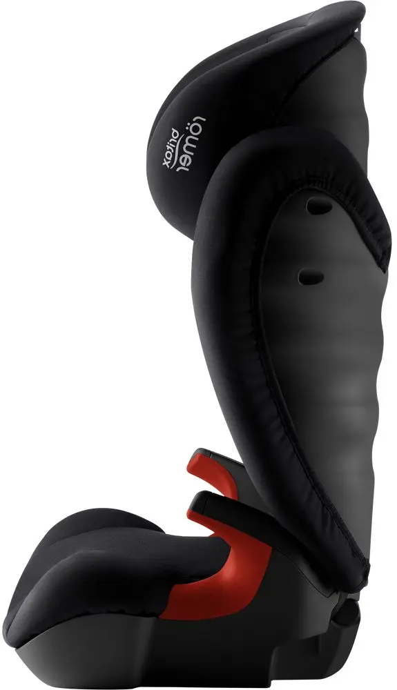 Scaun auto Britax Romer Kid II (Cosmos Black)