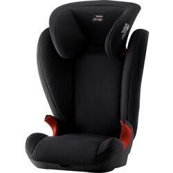 Scaun auto Britax Romer Kid II (Cosmos Black)