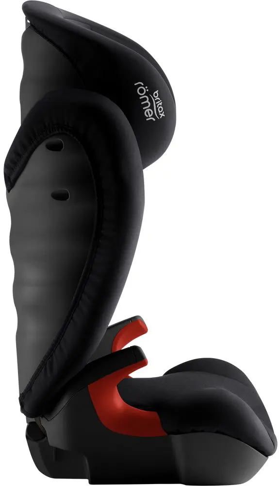 Scaun auto Britax Romer Kid II (Cosmos Black)