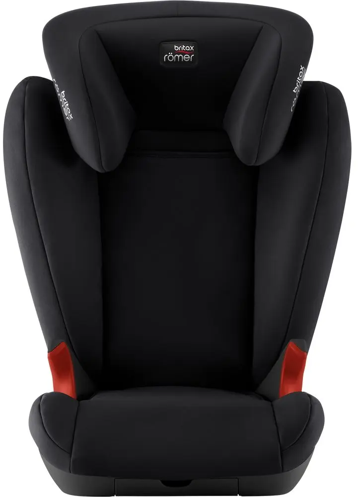 Scaun auto Britax Romer Kid II (Cosmos Black)