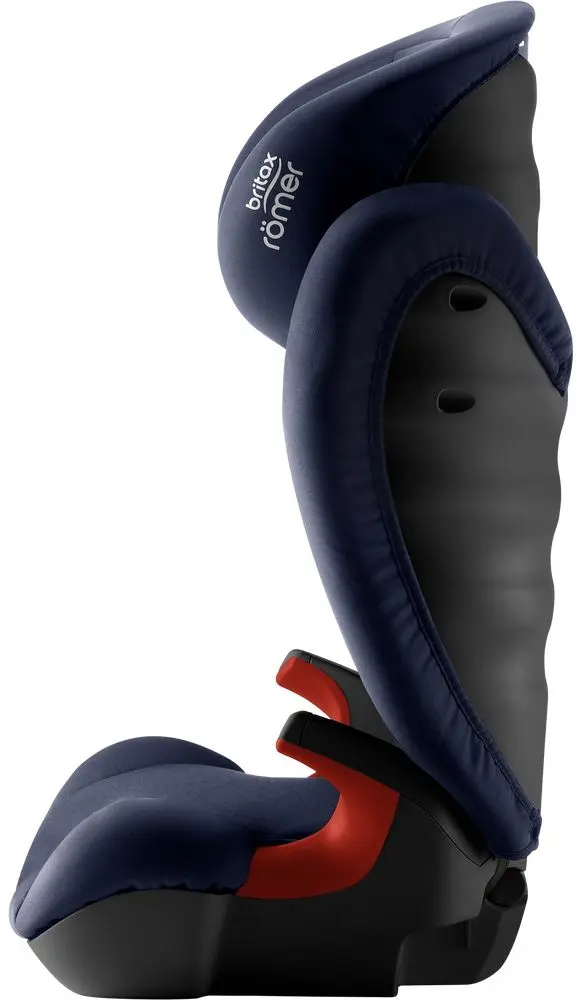Scaun auto Britax Romer Kid II (Moonlight Blue)
